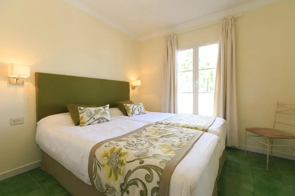 Villa Sol Tias