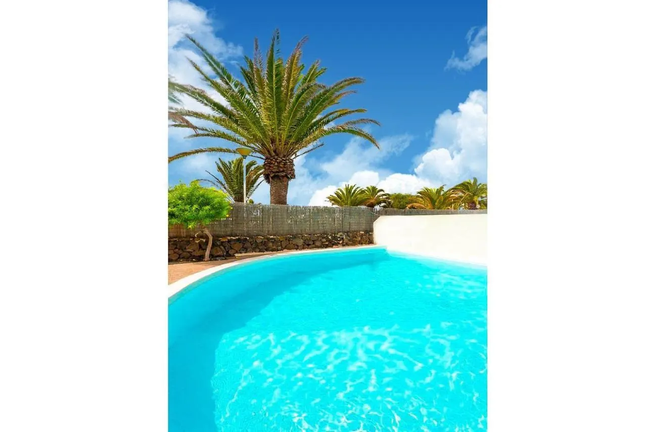 Villa Sol Tias