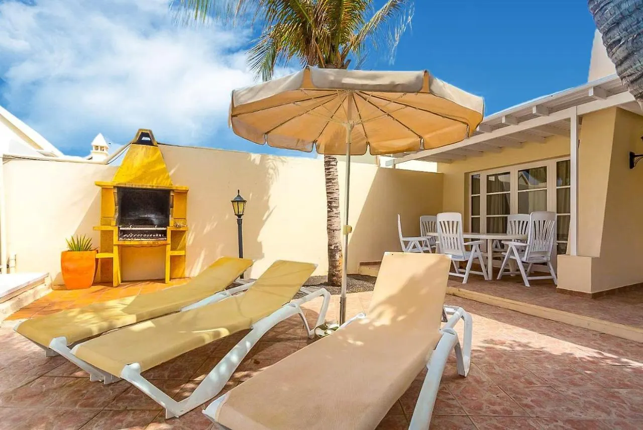 Villa Sol Tias Spain