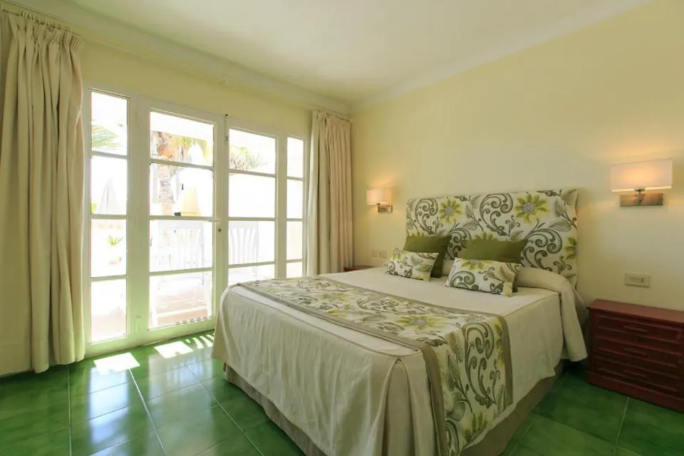 Villa Sol Tias