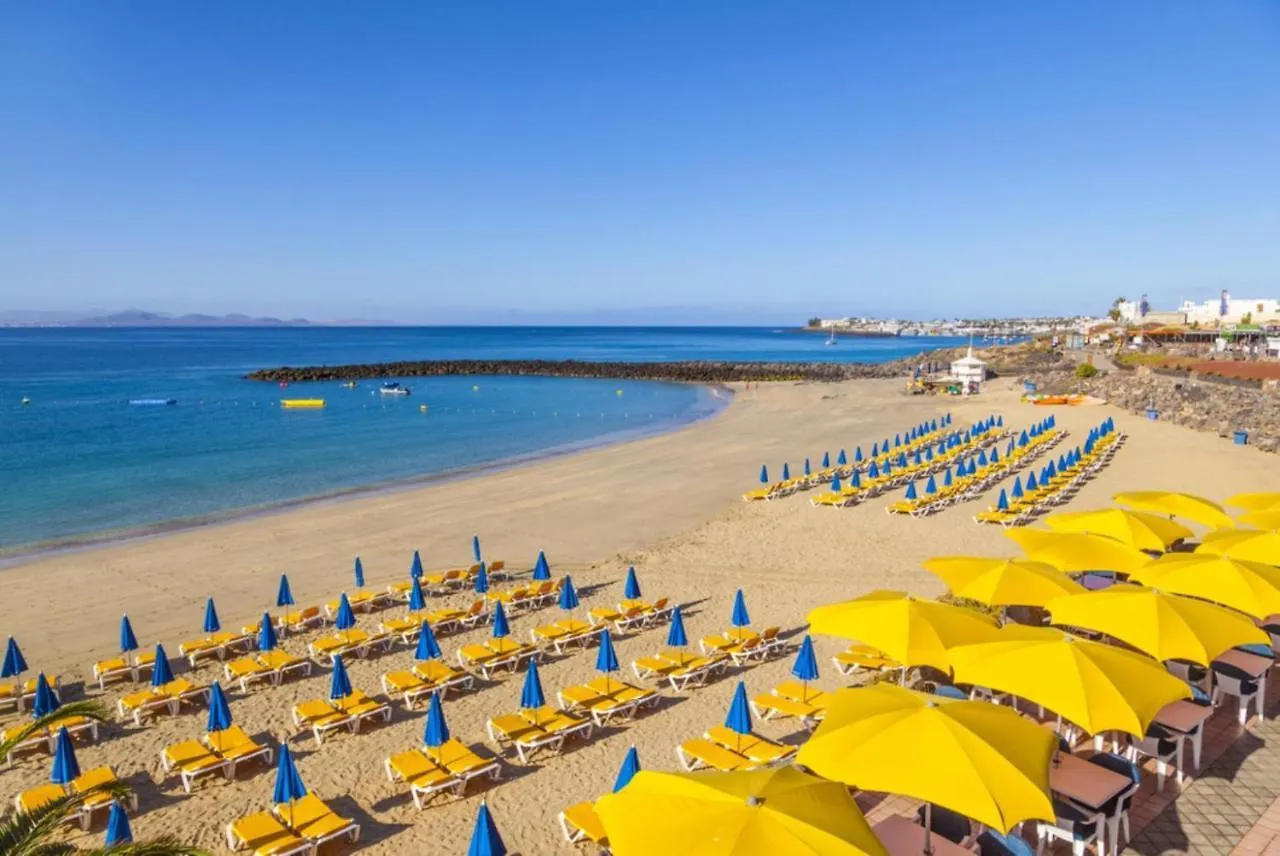 Villa Sol Tias 0*,  Spain
