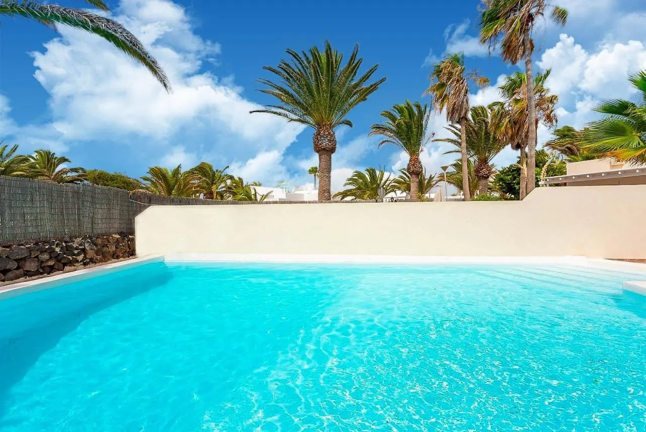 Villa Sol Tias 0*,  Spain