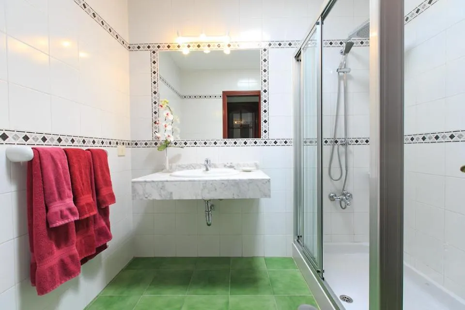 Villa Sol Tias Spain