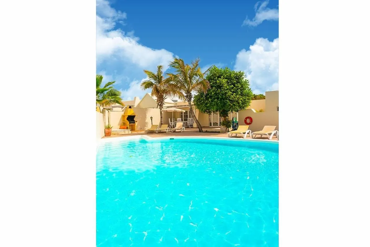 Villa Sol Tias
