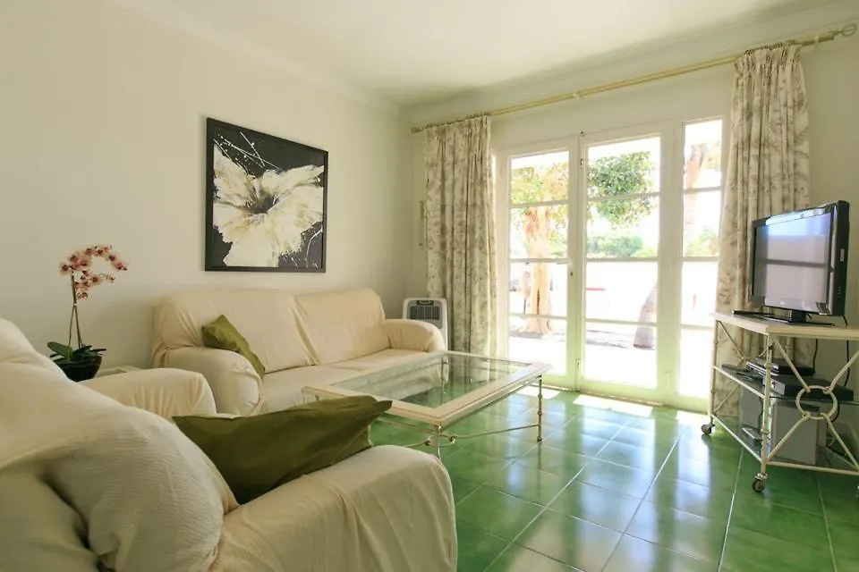 Villa Sol Tias Spain