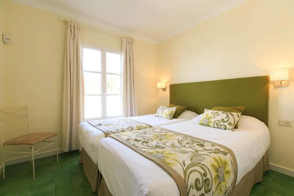 Villa Sol Tias Spain