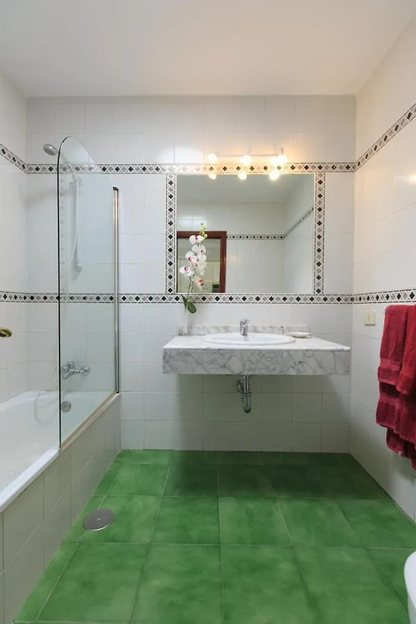 Villa Sol Tias