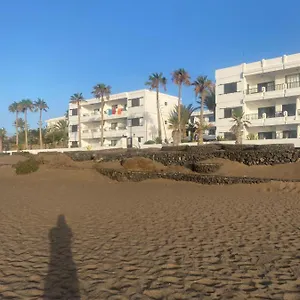 Strandappartment Costa Luz Tías
