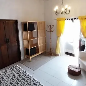 Patios, Conil Séjour chez l'habitant