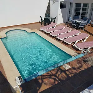 Casa Katrina Tias